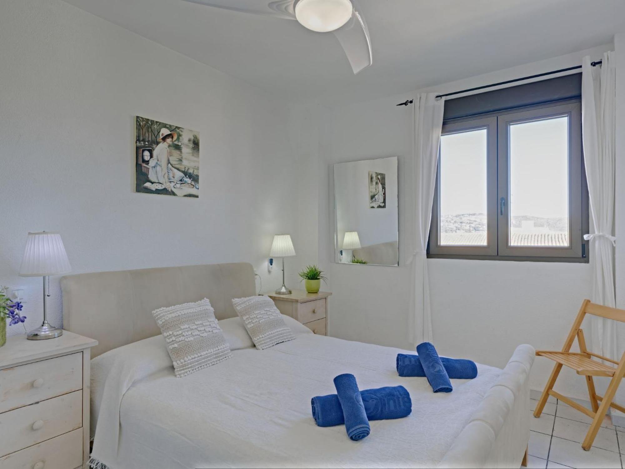 Apartment Galicia Javea-2 By Interhome Exterior foto