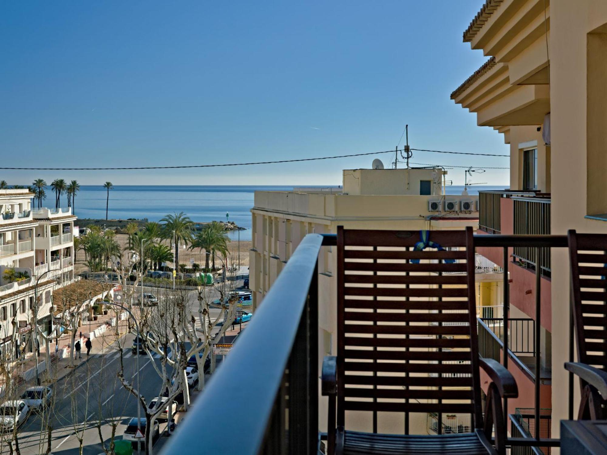 Apartment Galicia Javea-2 By Interhome Exterior foto
