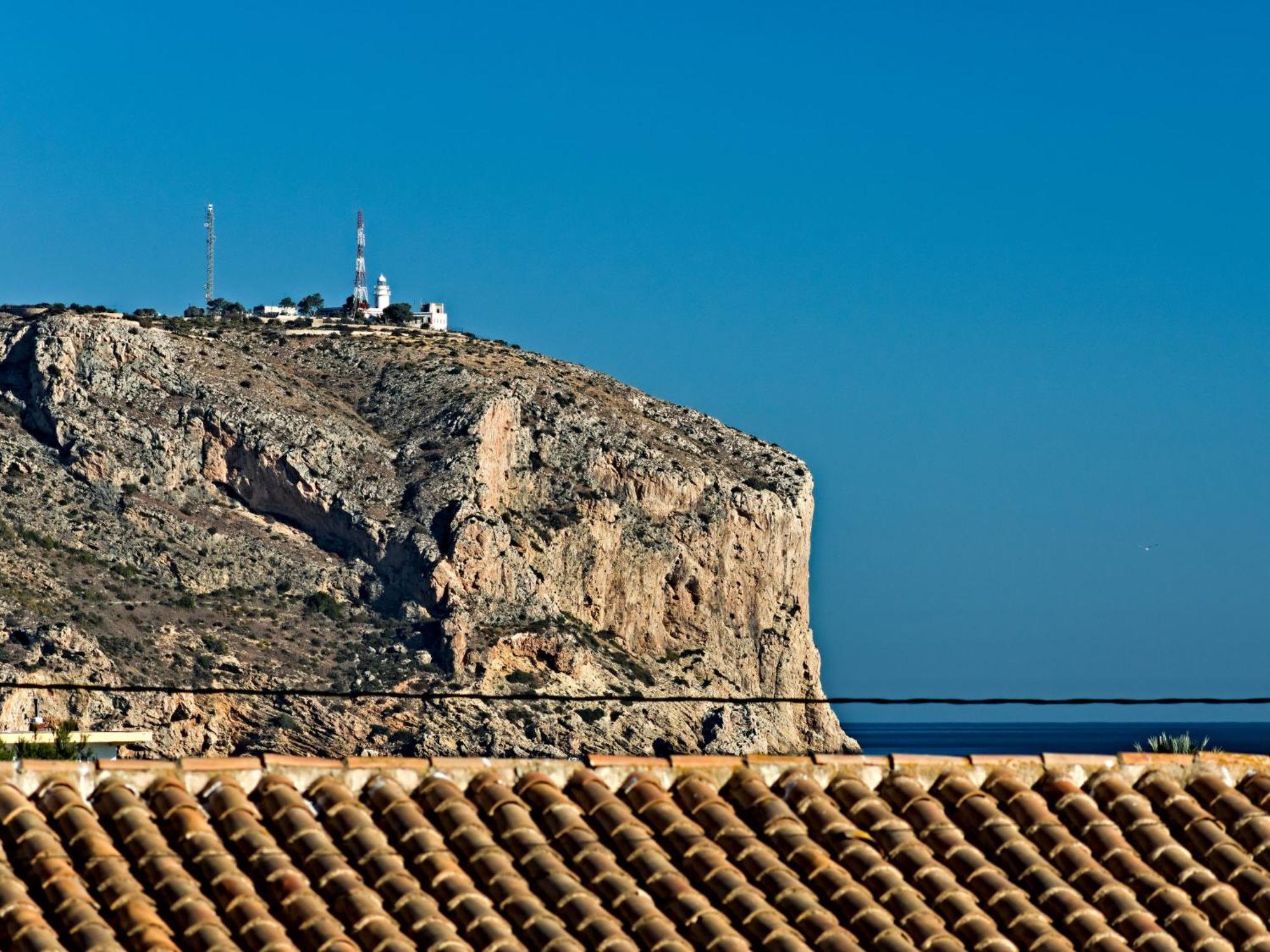 Apartment Galicia Javea-2 By Interhome Exterior foto