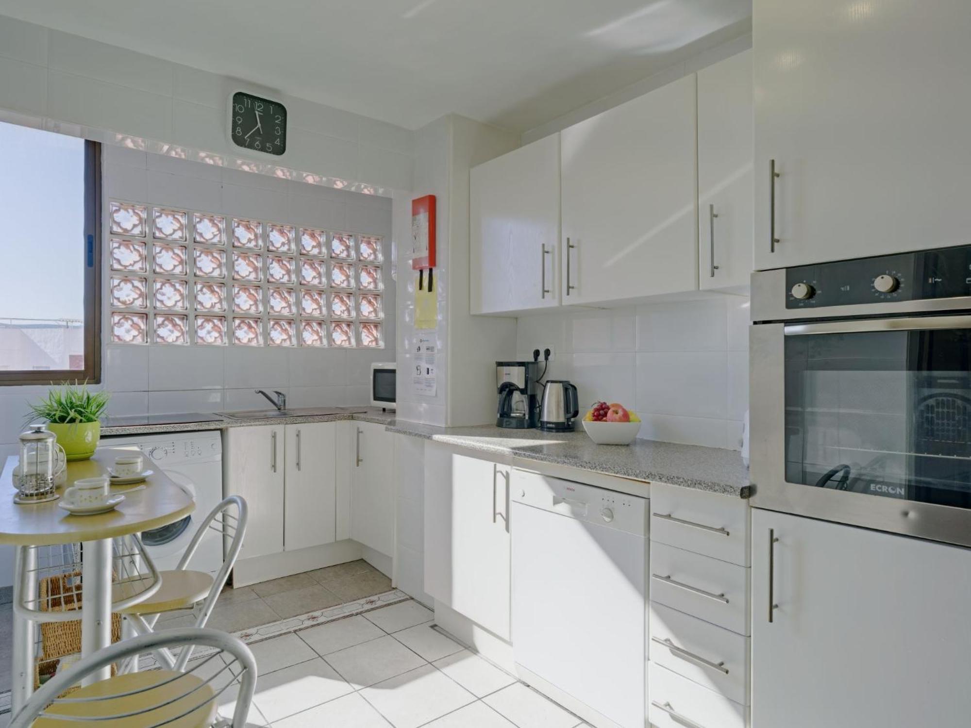 Apartment Galicia Javea-2 By Interhome Exterior foto