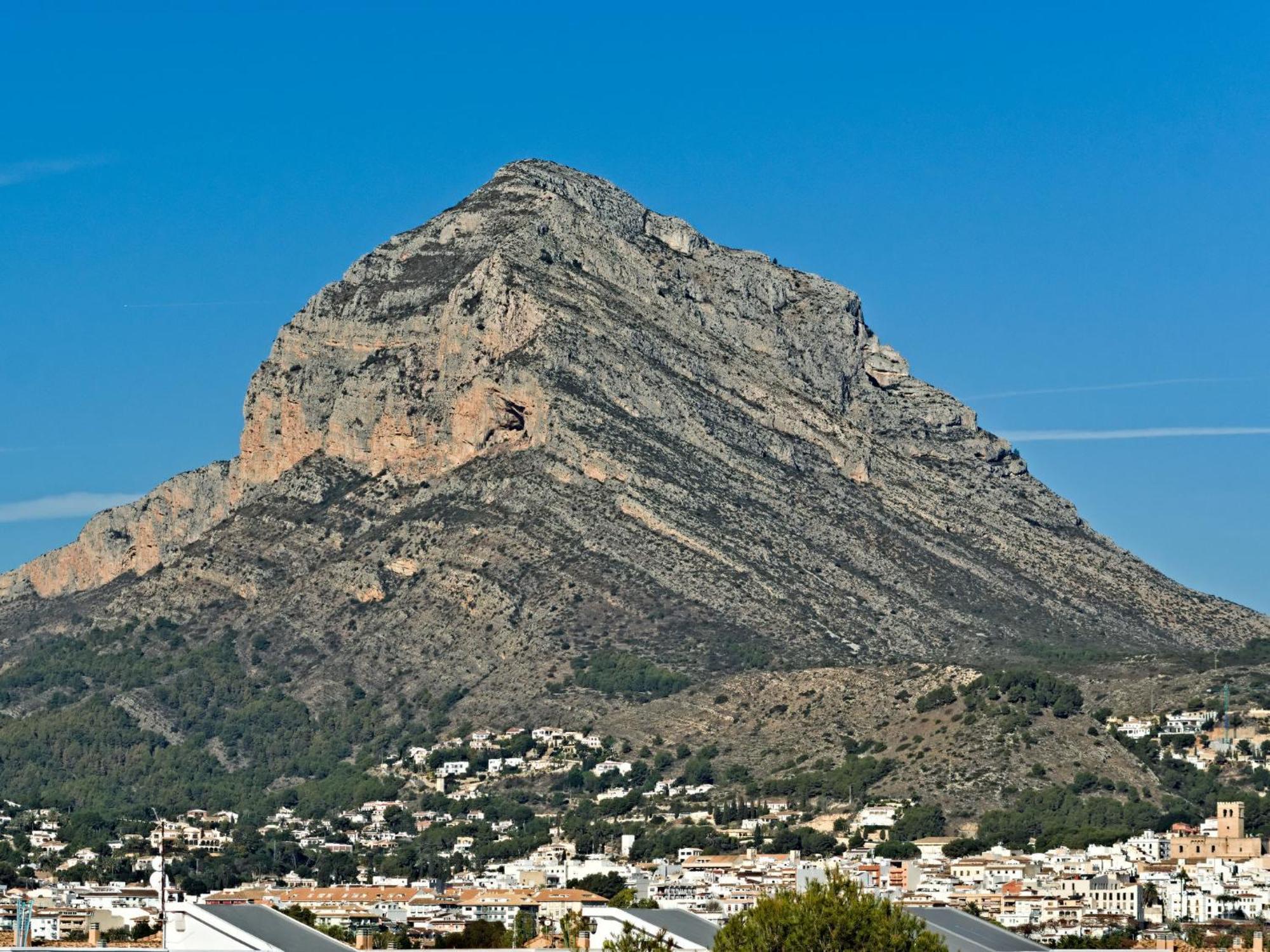 Apartment Galicia Javea-2 By Interhome Exterior foto