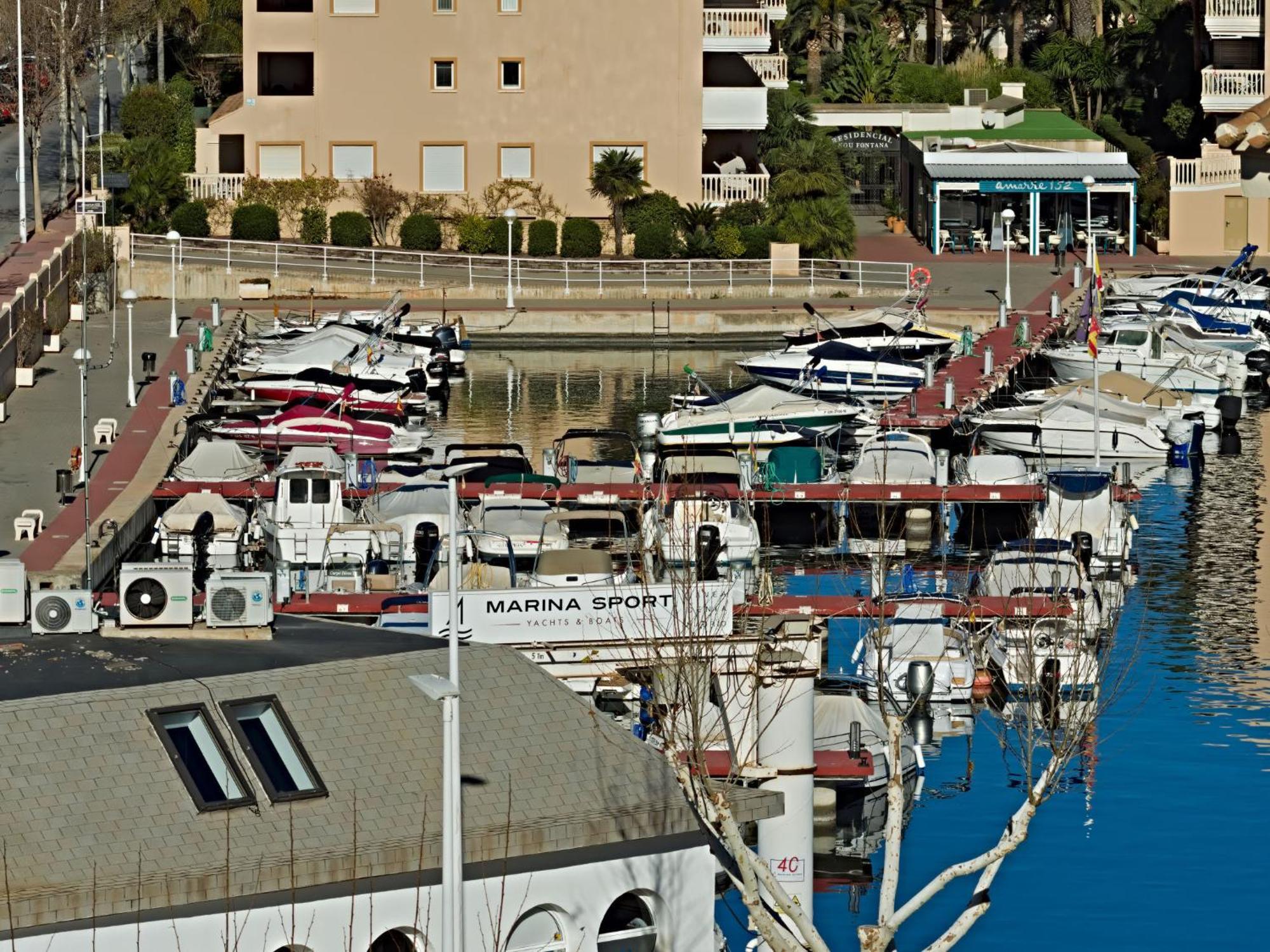 Apartment Galicia Javea-2 By Interhome Exterior foto