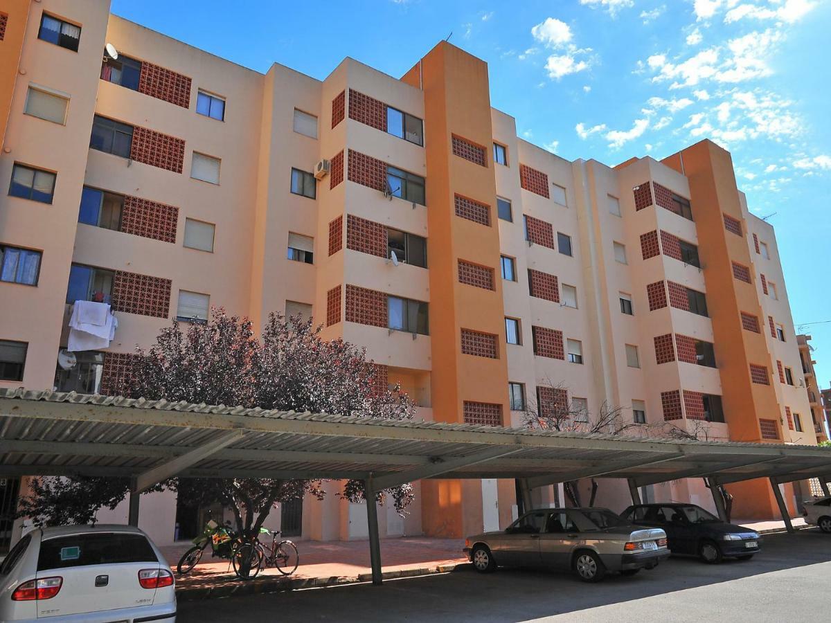 Apartment Galicia Javea-2 By Interhome Exterior foto